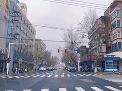 -松盛糕团店(红旗桥店)
