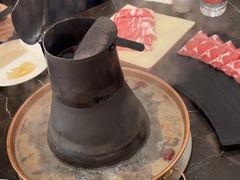 -东来顺饭庄(金泉广场店)