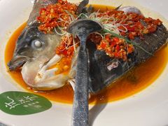 -沅江水·湖南家宴(南村万博长隆商圈店)