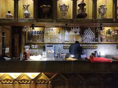 -萨拉漫饮食(北京中路店)