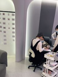 -魔丽卡·中国式美甲美睫