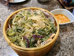 什锦蒸菜-映像徐州(滨湖店)