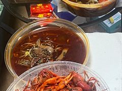 -通乐簋街小龙虾(老店)