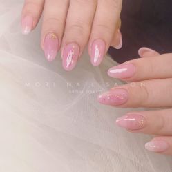 -森日式美甲沙龙MORI NAIL总店
