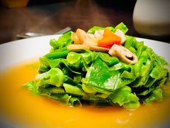 -新骏景万豪酒店·万豪中餐厅