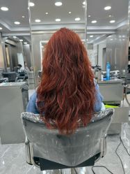 -老佛爷Hair染发烫发Salon