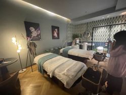 -花隐·美芙炫海菲秀皮肤管理中心