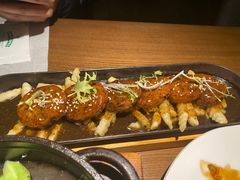 -菩提素素食餐厅(晶郦馆店)