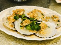 粉丝大元贝-北海渔村酒楼·粤菜海鲜点心(新华店)