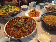 -小暖厨·长沙菜(孟州店)