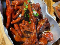 -打酱油·非遗淮扬菜(瘦西湖梅岭店)