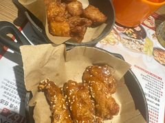 -必胜客(张家港购物公园店)