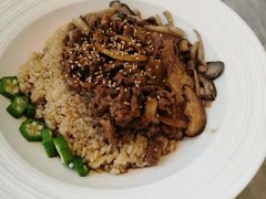 肥牛饭-必胜客(吾悦国际广场店)