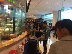 -西贝莜面村(镇江苏宁广场店)