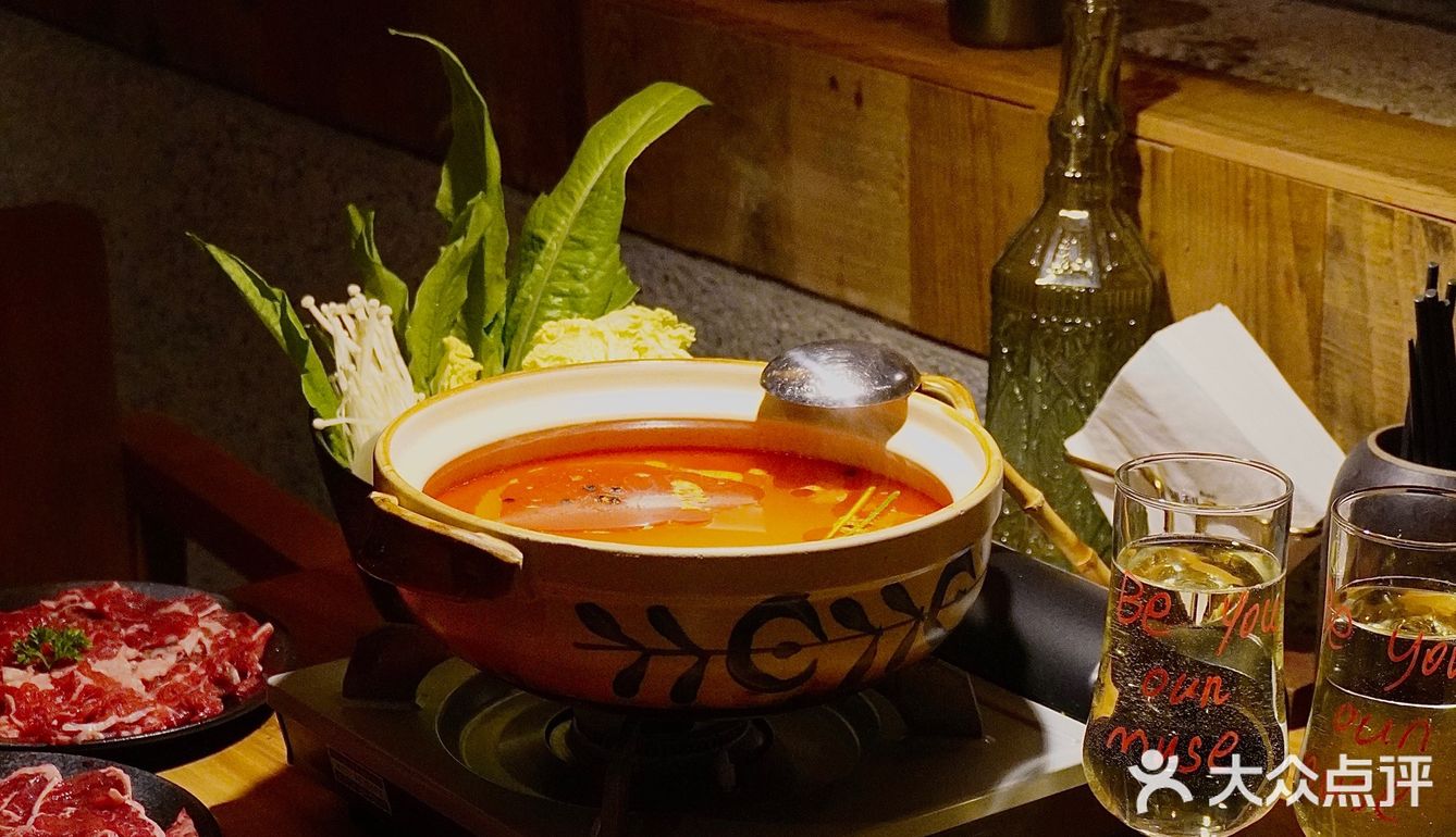 重庆探店｜最适合冬天的bistro出现啦！！