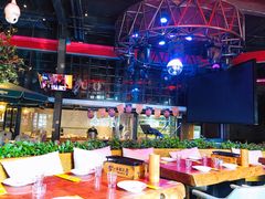 大堂-肉串汪(望京店)