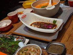-熙成烧烤(白塔岭店)