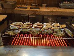 -美盛喜来登大酒店-盛宴标帜餐厅