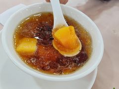 -吉莲利苑海鲜酒家(珠海拱北28年老字号店)