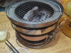 -牛也烧肉(摩尔城店)