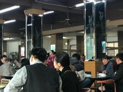大堂-张氏父子常德肠子馆(红星总店)
