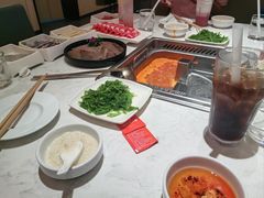 -海底捞火锅(稻河古街夜宵主题店)