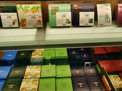 -TIAT DUTY FREE SHOP NORTH(羽田机场店)