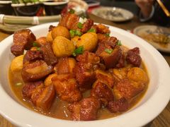 -鸽子窝(青塔店)