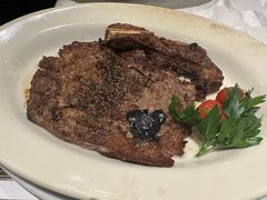 -西堤牛排(南京龙江店)