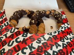 -星巴克(北京建威大厦店)