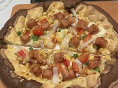 -达美乐比萨(红山店)
