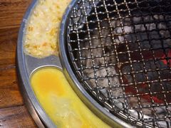 -海之屋韩式烤肉(海棠68环球美食街店)