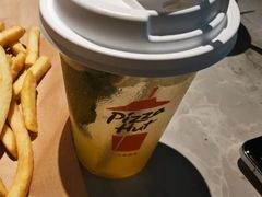 -必胜客(桂林中山店)