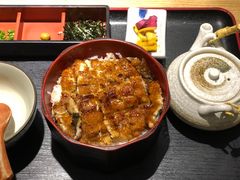 -昇鳗鱼家(浦东店)