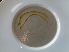 松露野菌汤-Social 秀西餐厅-长沙瑞吉酒店(运达店)