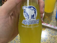 -清真·鸦儿李记·小馆(后海店)