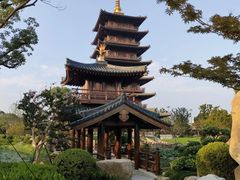 -美兰湖景区