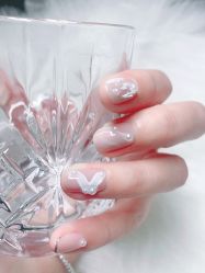 -3美·绘 日式美甲美睫