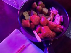 -TZ House音乐现场(来福士中心店)