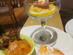 -威珀斯酒店·珀萃美食餐厅