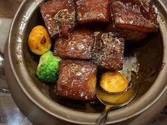 -宝燕壹号景观餐厅(龙盛国际商业广场店)