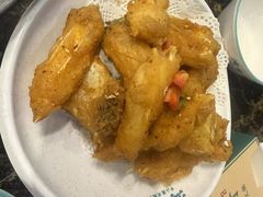 -鱼粤鲜淘米捞·中山脆肉鲩火锅(悦湖会店)