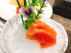 -大渔铁板烧(花园道店)