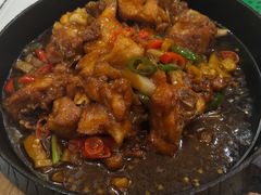 -河州宾馆清真餐厅(文锦南路店)