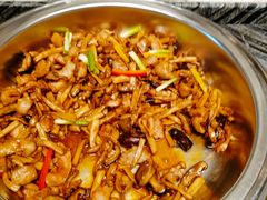 -皇马假日醉海南大酒店·假日一品派茶楼(秀英店)