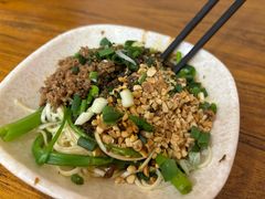 -宜宾燃面(汉渝路店)