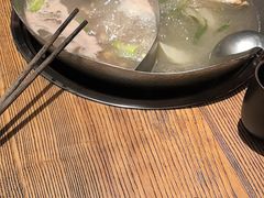 -原牛道·潮汕围炉火锅(讯美店)