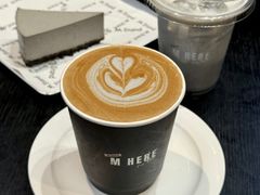 -M Stand(深圳湾后海汇店)