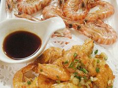 -香丰阁·烤鸭·川湘菜(清河店)