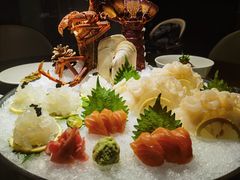 -锦西湖·海鲜小馆(未来科技城店)